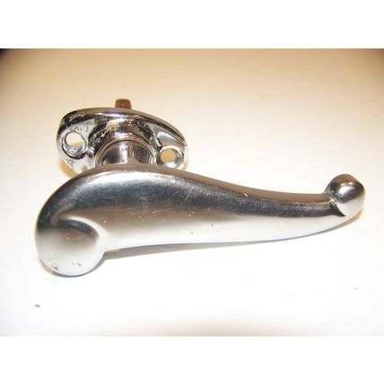 FORD MODEL T VINTAGE EXTERIOR DOOR HANDLE RAT ROD HOT ROD OEM