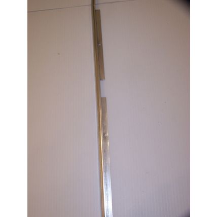 1970 PLYMOUTH DUSTER LOWER GRILL TRIM OEM
