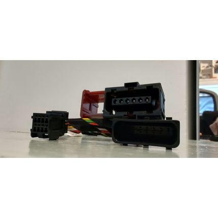 Lite-ON T-Harness cable cruise control. 190-5002130 / 110-LITE-2130-0 -NEW-