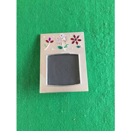 Job Lot Of 4 Photo Picture Frames With Glass