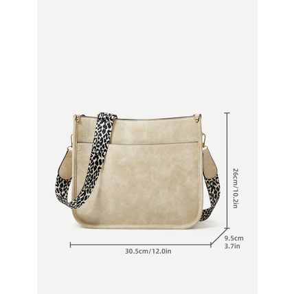 Women's Crossbody Bag White