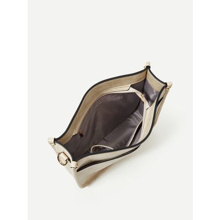Women's Crossbody Bag White