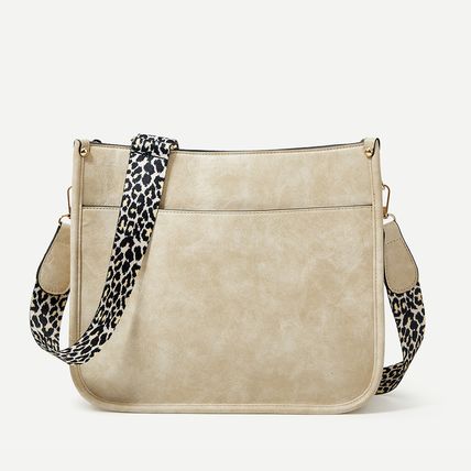 Women's Crossbody Bag White