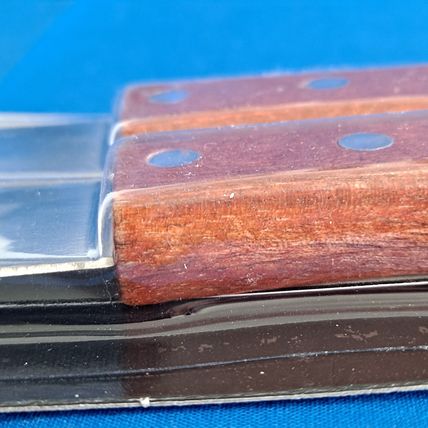 NEW Set 4 Royal Norfolk STEAK KNIVES Stainles Steel Kitchen Knives Cutlery Meat