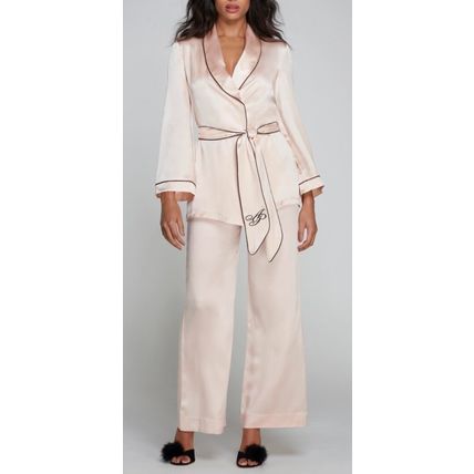 AGENT PROVOCATEUR Classic PJ Trouser BNWT