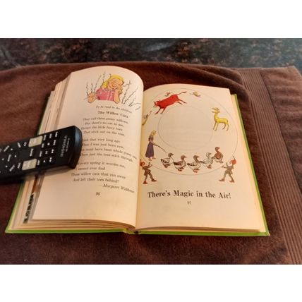 Basic Reader Good Times Tomorrow By Arthur I. Gates 1957
