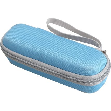 Aproca Hard Storage Travel Blue Case, for the Breather Inspiratory/Expiratory Re