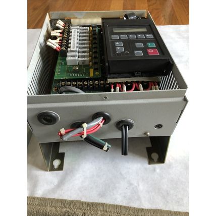 ALLEN BRADLEY 1336S-BRF30-AN-FR4 DRIVE,1336S-FR4,1336PLUS SENSORLESS,DG