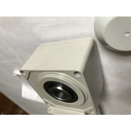 NEW SUMITOMO RNYM02-1220-60/J2NPBD HYPONIC DRIVE INDUCTION GEARMOTOR,SF