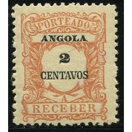 1921 SG D345 - MNH (**)