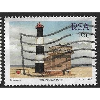 1988 SG 649 - #2 fine used (o)