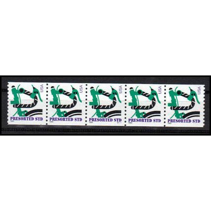 3229v 10c Bicycle Very Fine MNH PNC S111/5 #on# X3399