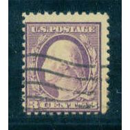 Used 501 3c George Washington Average A11457