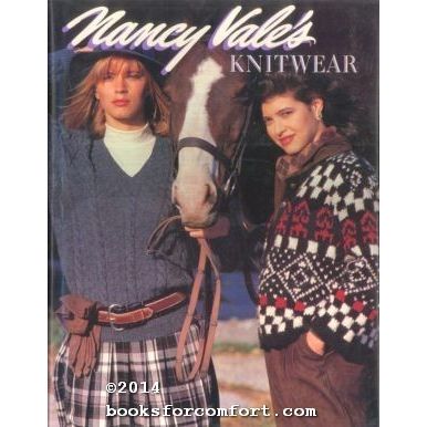 Nancy Vales Knitwear