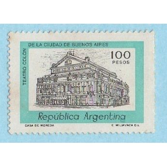 Argentina 1978 // ref.: pg 002-R