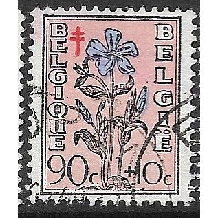 1949 Michel 856 - fine used (o)