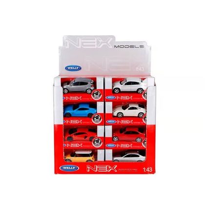 "Lamborghini Aventador Coupe" Diecast Model 1/43