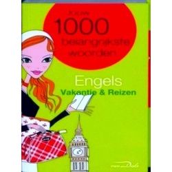 Engels / Vakantie En Reizen