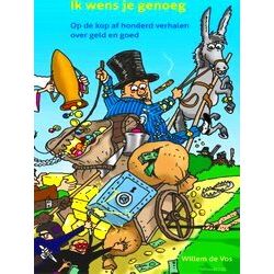 Ik Wens Je Genoeg