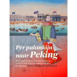 Per Palankijn Naar Peking
