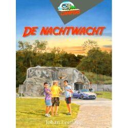 Campers 3 - De Nachtwacht