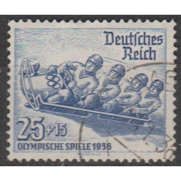Mi : 602x used 1935 Cat € 10