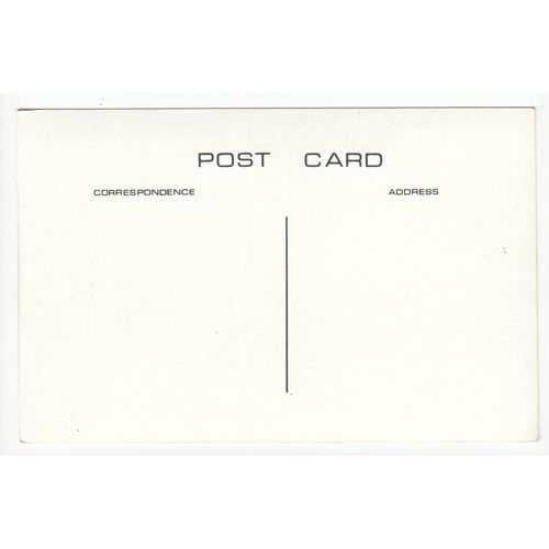 Nineteenth Century Scarborough 1970s Pamlin Prints Postcard C5