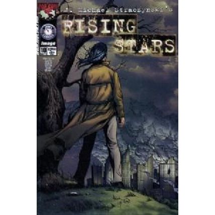 Rising Stars # 010 NM MODERN AGE COMICS