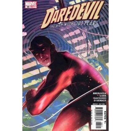 Daredevil (Vol 2) # 085 NM MODERN AGE COMICS