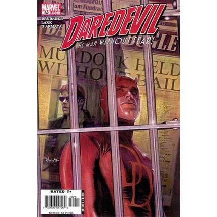 Daredevil (Vol 2) # 082 NM MODERN AGE COMICS