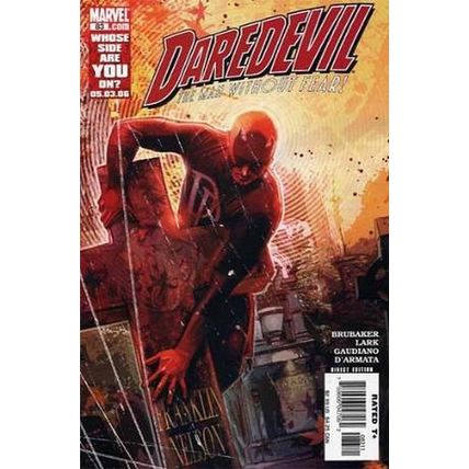 Daredevil (Vol 2) # 083 NM MODERN AGE COMICS