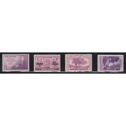 774 3c Boulder Dam Fine MNH VA0053d