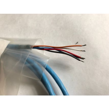 NEW FANUC EE-4526-676-001 ROBOTICS EE4526676001,SPEED PKMADE2 REV B UP CABLE,SH