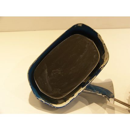 1971 AMC JAVELIN REMOTE DOOR MIRROR OEM AMERICAN MOTORS