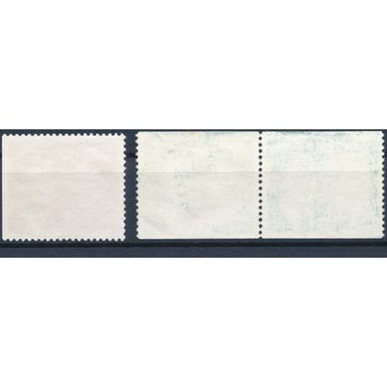 Royal Wedding - Sweden 1976 - MNH - MiNr 952/3