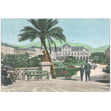 06 - NICE - LE CASINO