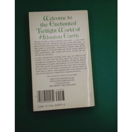 2 Niel HANCOCK pbs Calix Stay / Road to the Middle Islands.