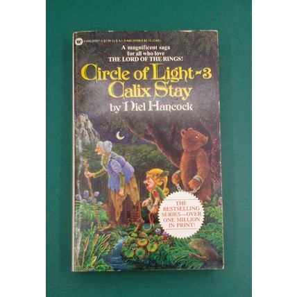 2 Niel HANCOCK pbs Calix Stay / Road to the Middle Islands.