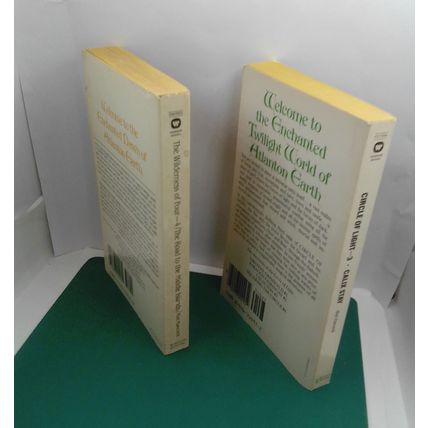 2 Niel HANCOCK pbs Calix Stay / Road to the Middle Islands.