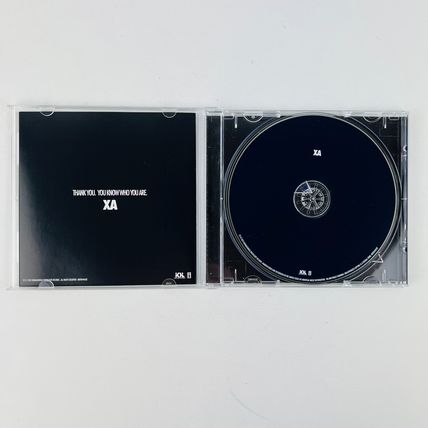 X Ambassadors – Love Songs Drug Songs EP CD