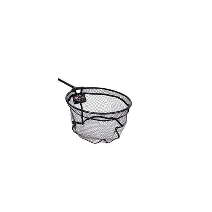 middy supra dry 18 Inch or 20 Inch landing net (head only)