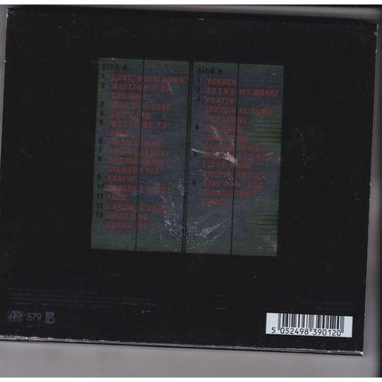 Plan B : The Defamation Of Strickland Banks. (2010) 2 CD Deluxe Edition.