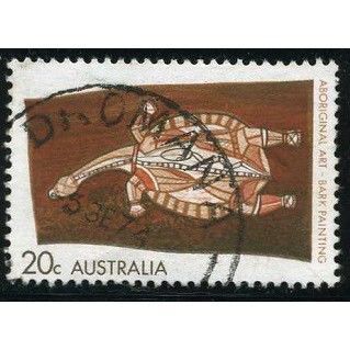1971/1974 SG 494 - fine used (o)