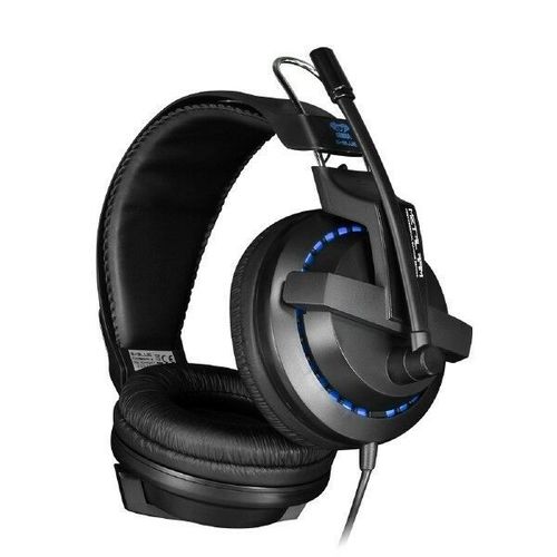 E-Blue Cobra EHS951 Pro Gaming Headset - Black