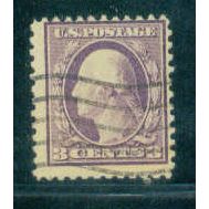 Used 501 3c George Washington Average Plus A11460