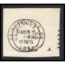 Used Revenue Cancel Gainesville, GA. Double Strike E0340