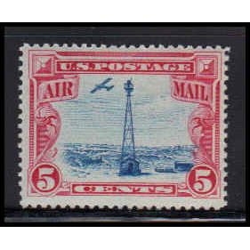 C11 5c Beacon Fine MNH O0708
