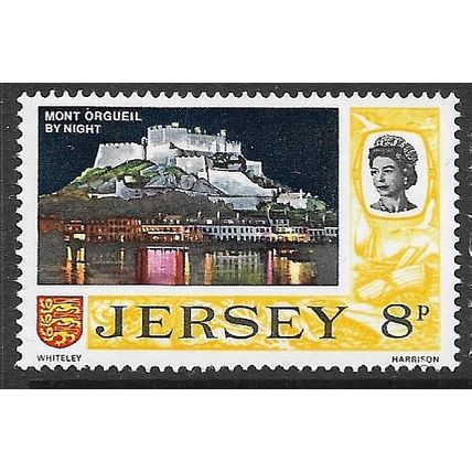 1970 SG 52a - MNH (**)