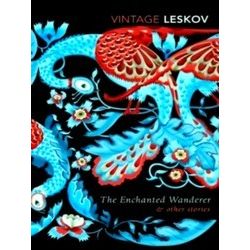 Enchanted Wanderer & Other Stories