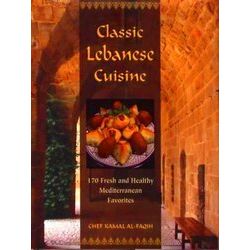 Classic Lebanese Cuisine